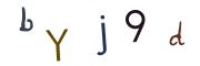 Imatge CAPTCHA