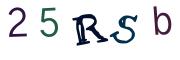 Imatge CAPTCHA