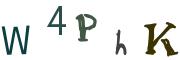 Imatge CAPTCHA