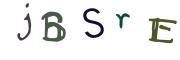 Imatge CAPTCHA