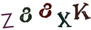 Imatge CAPTCHA