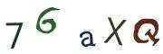 Imatge CAPTCHA